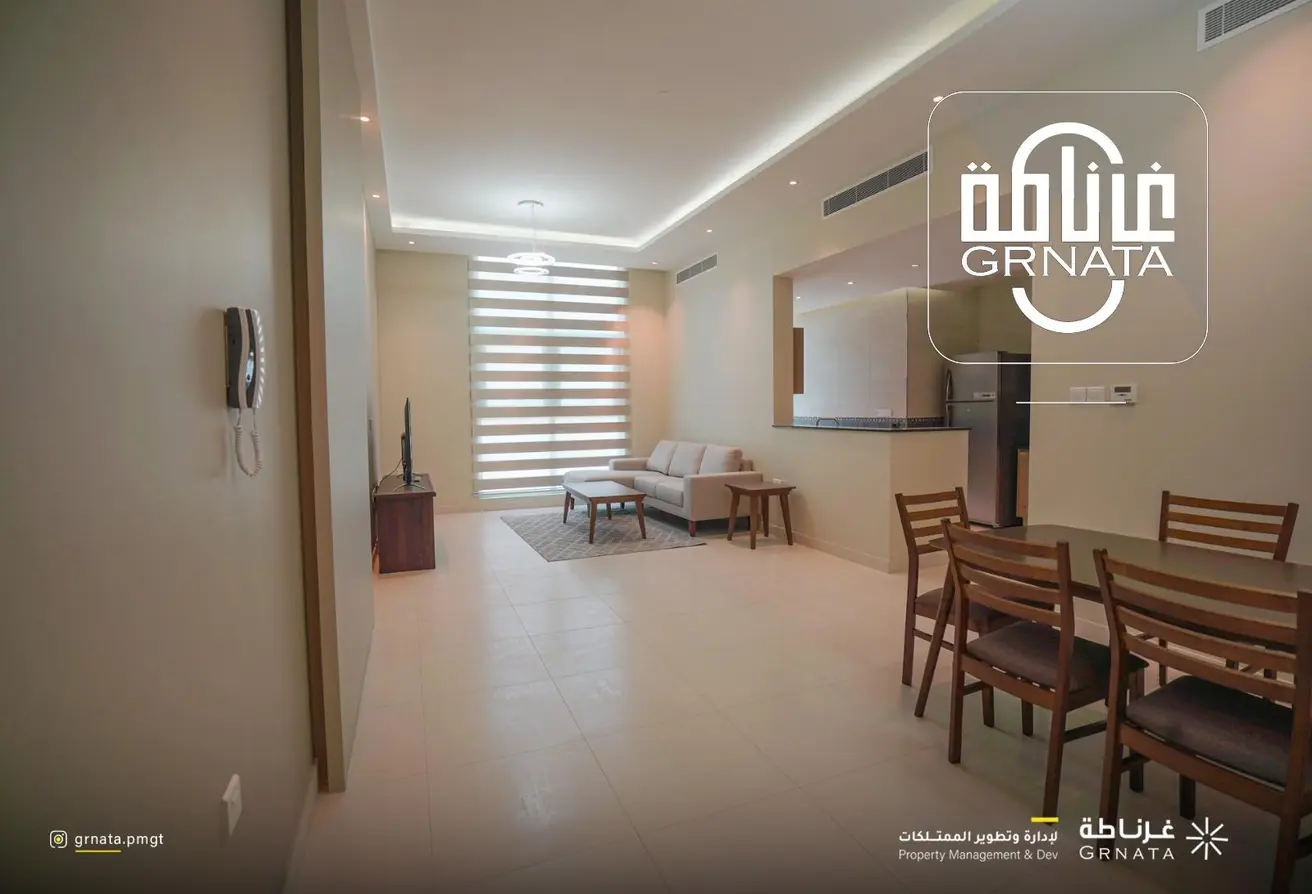 Apartment For Rent In Saar